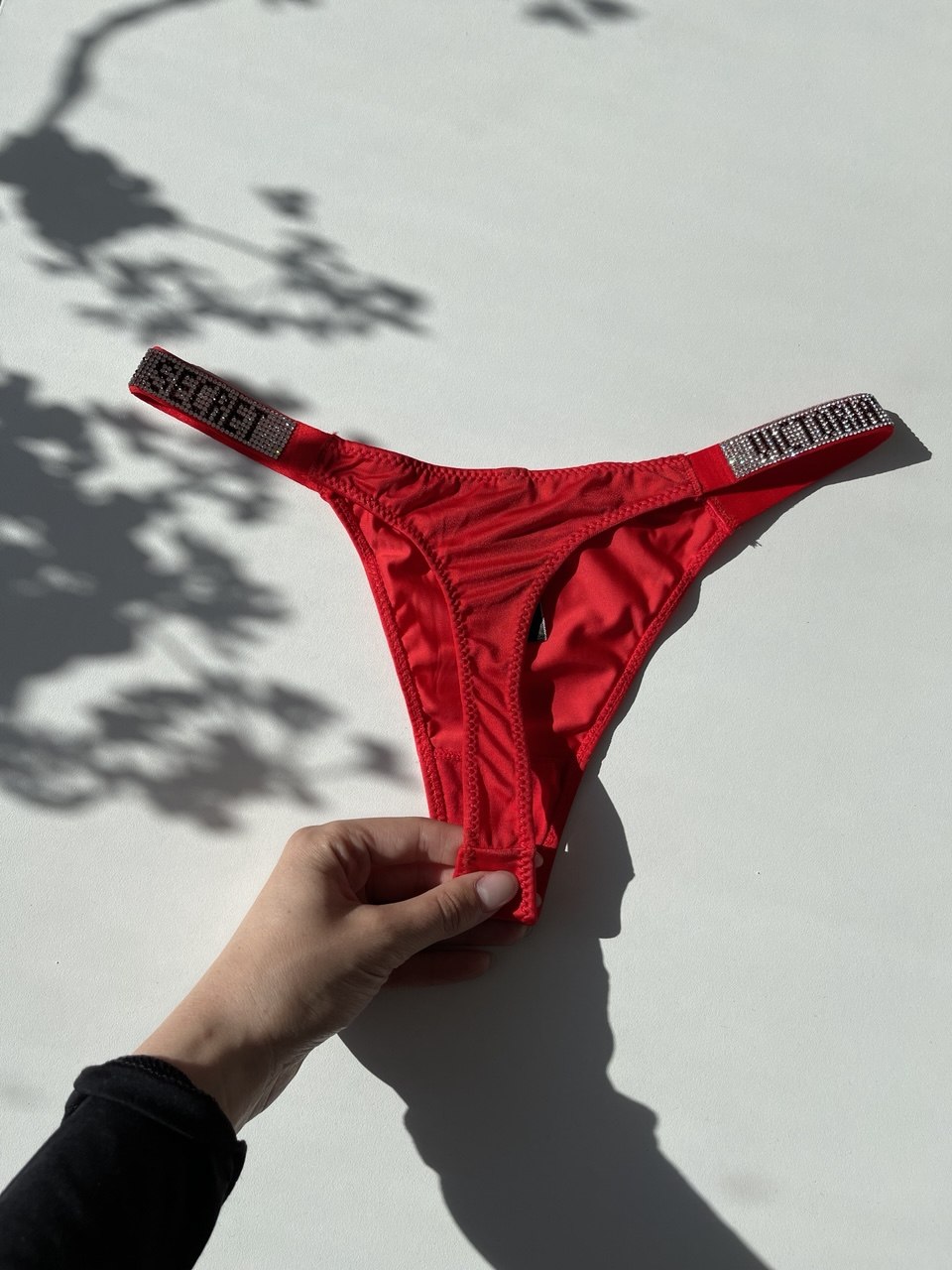 Victoria Secret код: 1233