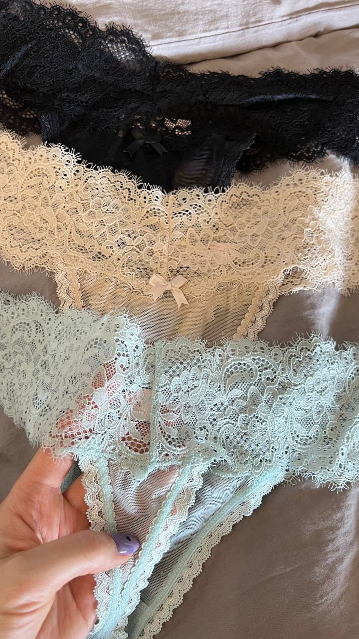 Трусики код: 8009
