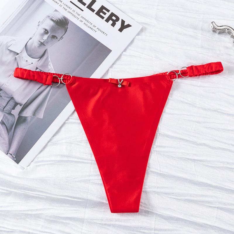 Трусики код: 2077